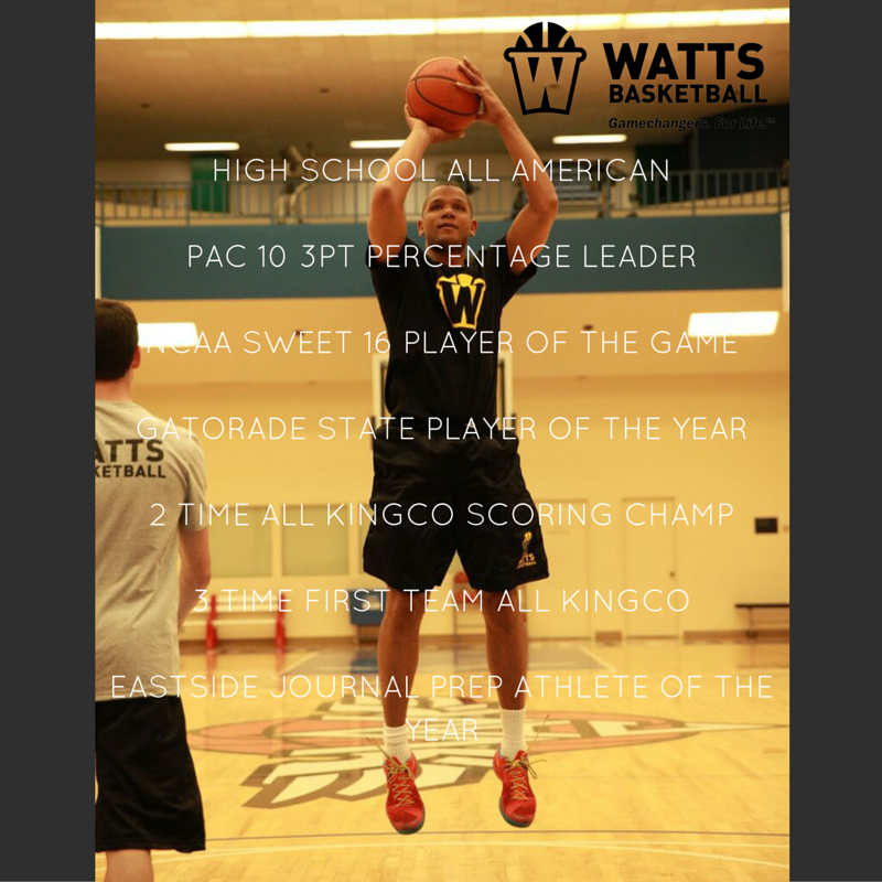 WattsBBall's tweet photo. #Husky #Legend #DonaldWatts teaches players the skills they need to reach full potential in life and basketball. https://t.co/iGYmS1SClz