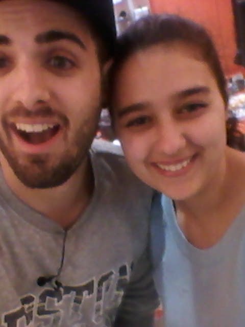 sara__clifford's tweet image. @DecarliLeonardo è stato il giorno più bello della mia vita. Grazie Leo❤😍