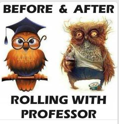 KidsBjj's tweet photo. #JiuJitsu #humour #owl #joke #training https://t.co/MYsnzo93xD