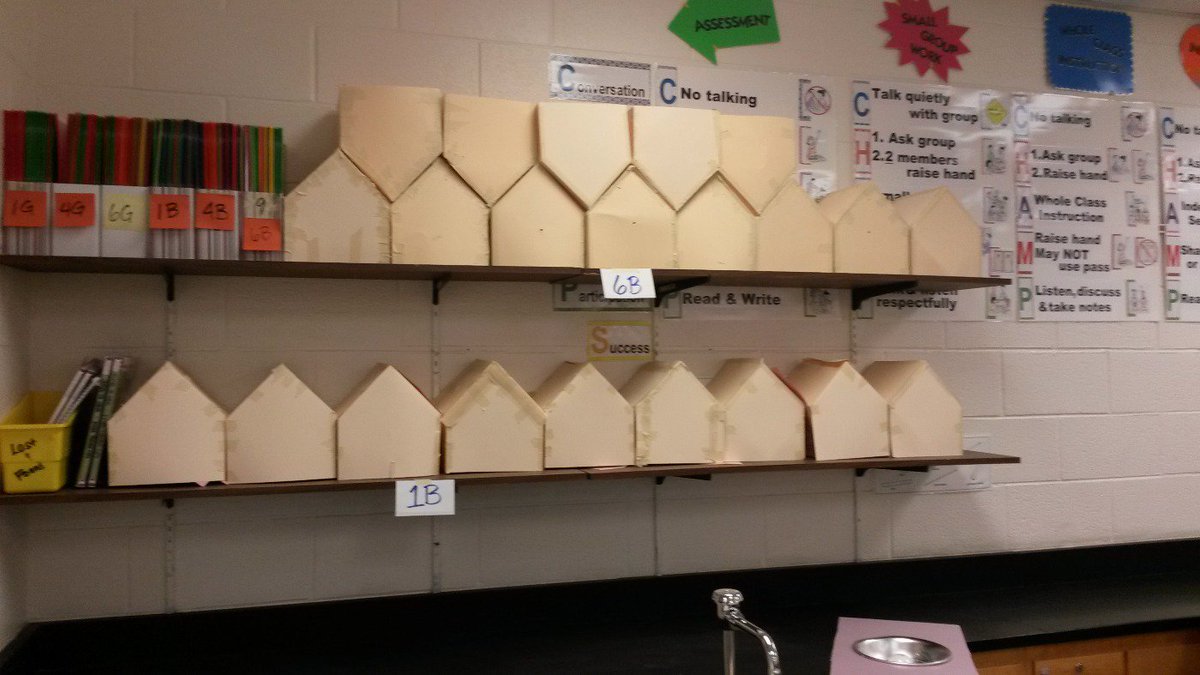 LathropScience's tweet photo. Controlling our variables. #d60learns https://t.co/XTe19oVXNX