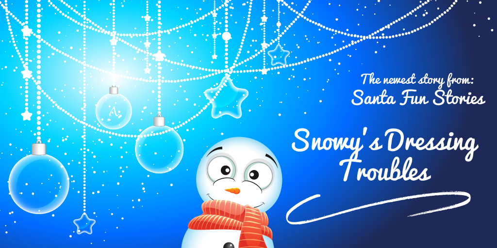 Santa Fun Games tweet media