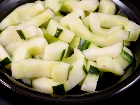 HendricksonsInc's tweet image. Are you a fan of our cucumber salad recipe? It's both healthy &amp;amp; heavenly goo.gl/U30ErB #Hendricksons