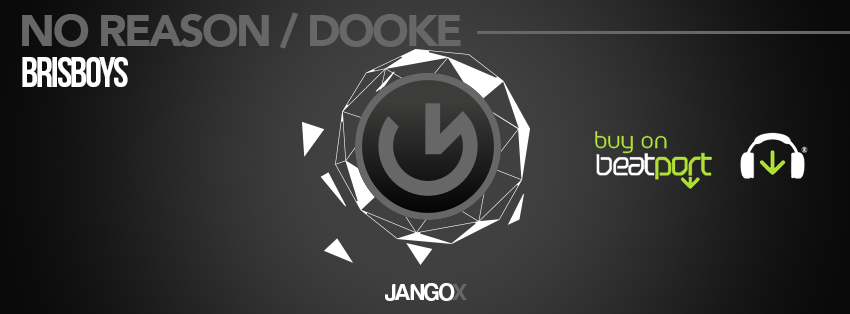 jangorecords's tweet photo. LIVE on @beatport @Brisboys #NoReason #Dooke #JangoX #Techouse
https://t.co/iXSAeMmcK3 https://t.co/IF7vwgXCcV