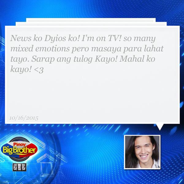 breenessaaa's tweet photo. TOMAS! Kailangan bukas maayos ka kumanta ng tagalog ha? Huwag ganito. Hahaha
#ShowtimeHarana https://t.co/qKGHJrqZDB