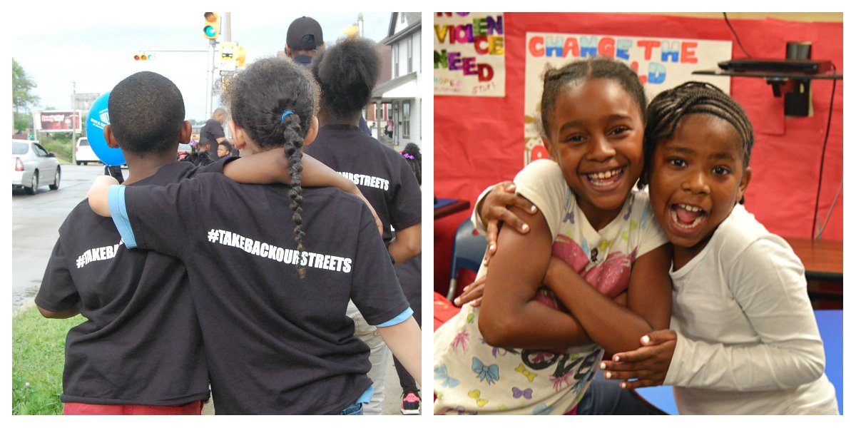 Happy #WorldKindnessDay from our Club members!