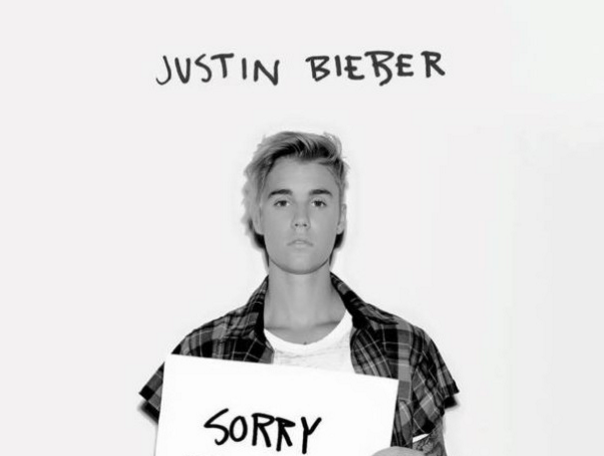 kiss1023's tweet photo. #FirstSpinFriday! New #JustinBieber called "Sorry"! Let us know what you think! https://t.co/WtPN2gJ3dl https://t.co/sooYeBetHI