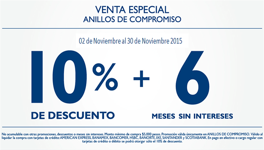 bugambiliapc's tweet photo. Durante noviembre Cristal Joyas tiene 10% de descuento y 6 meses sin intereses en Bugambilia Plaza Cuernavaca! https://t.co/wfbq2NeHew