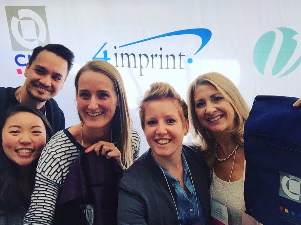 PlasticsColor's tweet photo. Ready to get started with the Colors in Action workshops during the #CMGSummit15 @ColorSells https://t.co/jtadhlPkzf