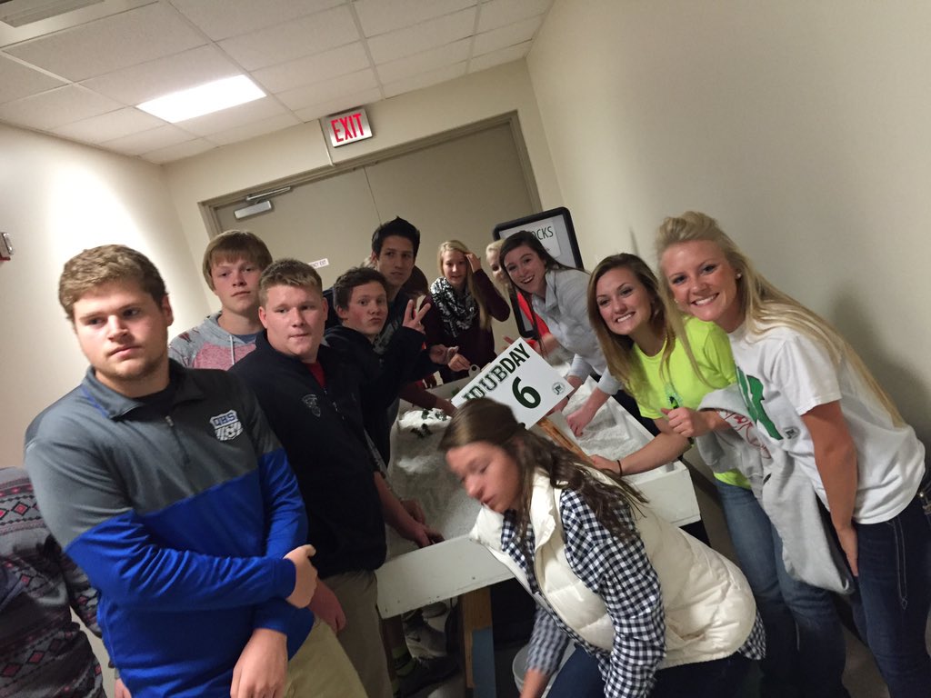 mleap_11's tweet photo. #agdepartment #JDubDay2015 https://t.co/gSvmLWC8py