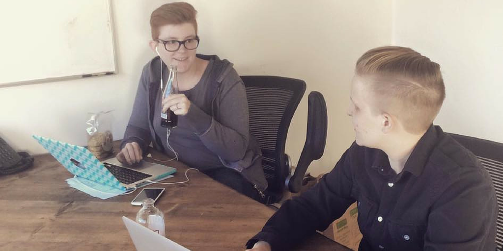 atakinteractive's tweet photo. Teamwork makes the dream work! #teamATAK https://t.co/UPI4iHLDnh