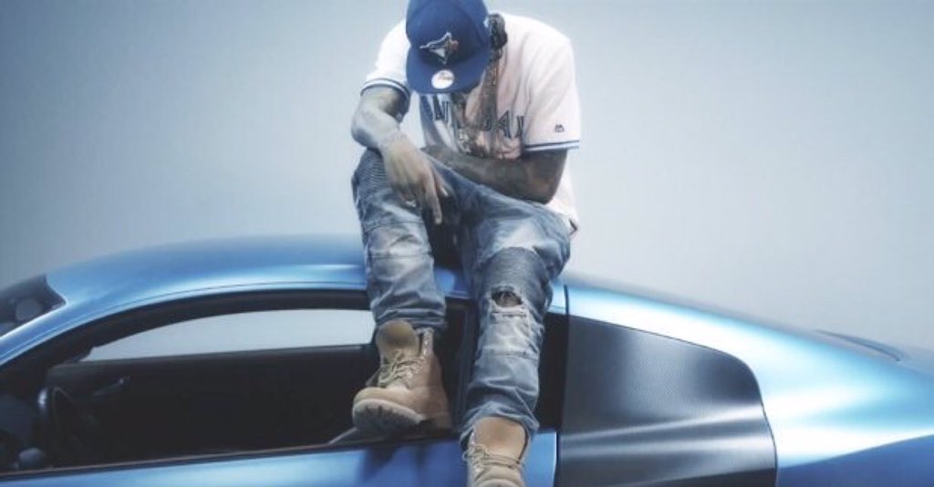 TorontoRappers's tweet photo. [HOT NEW VIDEO] @NmGSyph Ft @ToryLanez- Pull Up https://t.co/mxVoJXiVwS via @TorontoRappers @NmGKeeganDaniro https://t.co/YG27z5ekEm