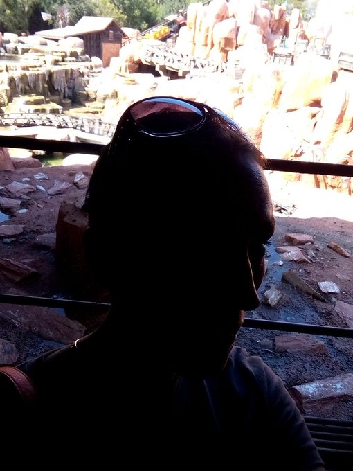Disney World officially 37 Now who's covering my birthday lunch dinner snacks desert?  Faithsinbox@gmail<a href="/tag/paypal"class="tags"><span>#paypal</span></a>