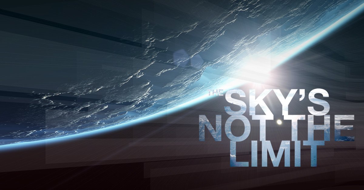 AirbusCareers's tweet photo. Explorez #AirbusGroup &amp; prenez (beaucoup) de hauteur ! https://t.co/vNaCL23vxk #TheSkyIsNotTheLimit #WeMakeItFly https://t.co/1gbwcfO1ys