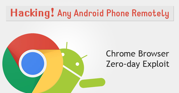 orange_junction's tweet image. Chrome Zero-day Exploit leaves MILLIONS of… thehackernews.com/2015/11/androi… #Android #Androidhackingtool #chromebrowser