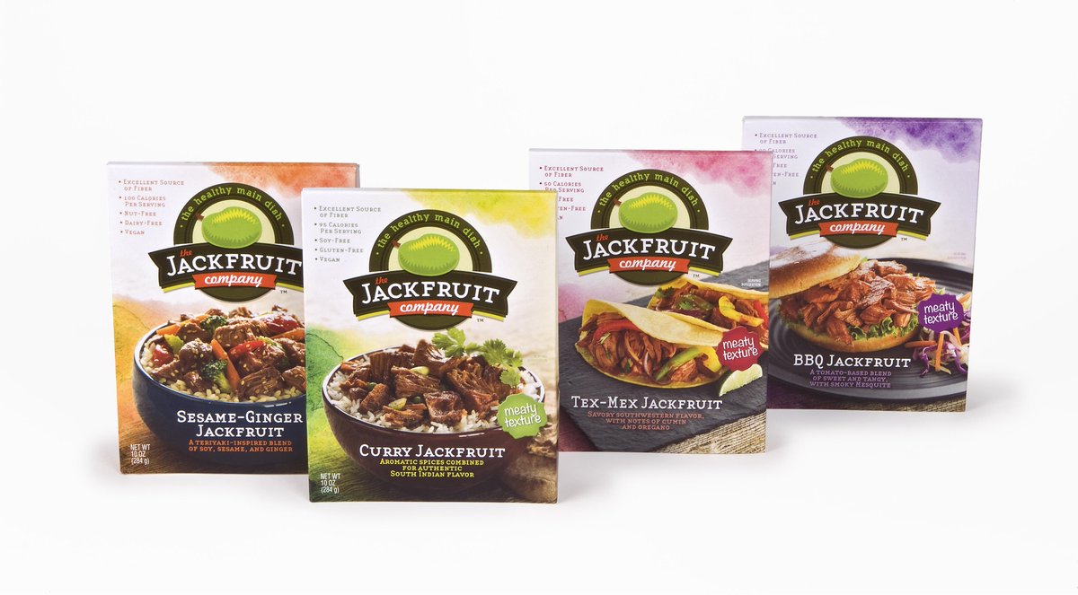 Annie Ryu (@annieryu) on Twitter photo #Jackfruit is taking over #Portland, OR at #PortlandVegFest this weekend! ow.ly/UCCJj <a href="/NorthwestVEG/">Northwest VEG</a> #Jackfruit is taking over #Portland, OR at #PortlandVegFest this weekend! ow.ly/UCCJj <a href="/NorthwestVEG/">Northwest VEG</a>