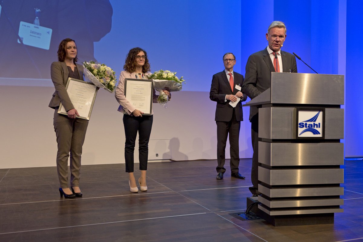 stahl_online's tweet photo. #stahl2015 in Bildern. https://t.co/HJD3zApESB https://t.co/Ktua2DamUv
