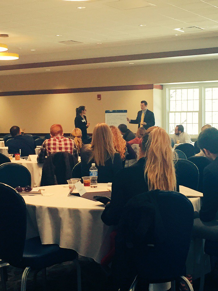 ScheySales's tweet photo. Another great PSAB meeting for the #schey. A huge thank you to all the partners who came out! https://t.co/v352TZJoRP