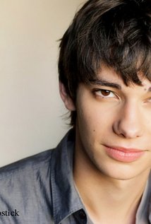 Happy Birthday to Devon Bostick November 13, 1991 