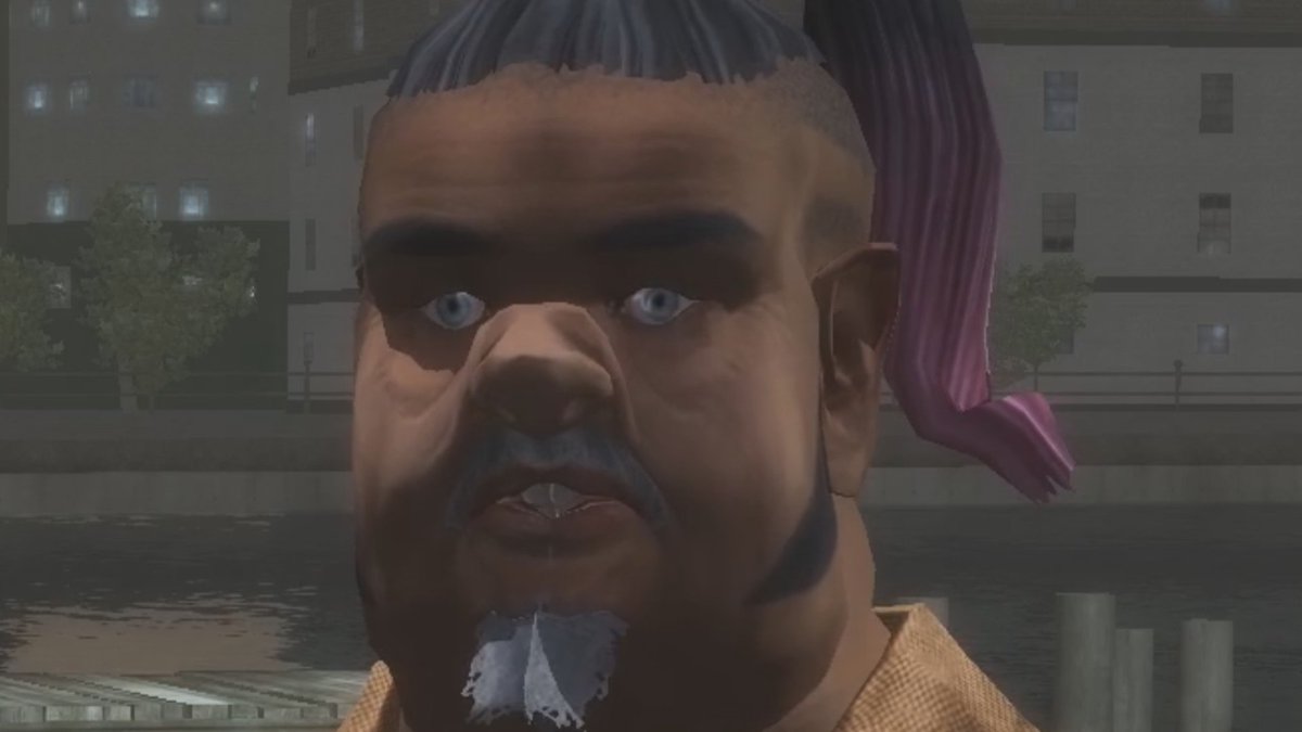 iCrazyTeddy's tweet photo. NOBODY IS SAFE. #NewVideoTonight https://t.co/rZCzFcCZ1q