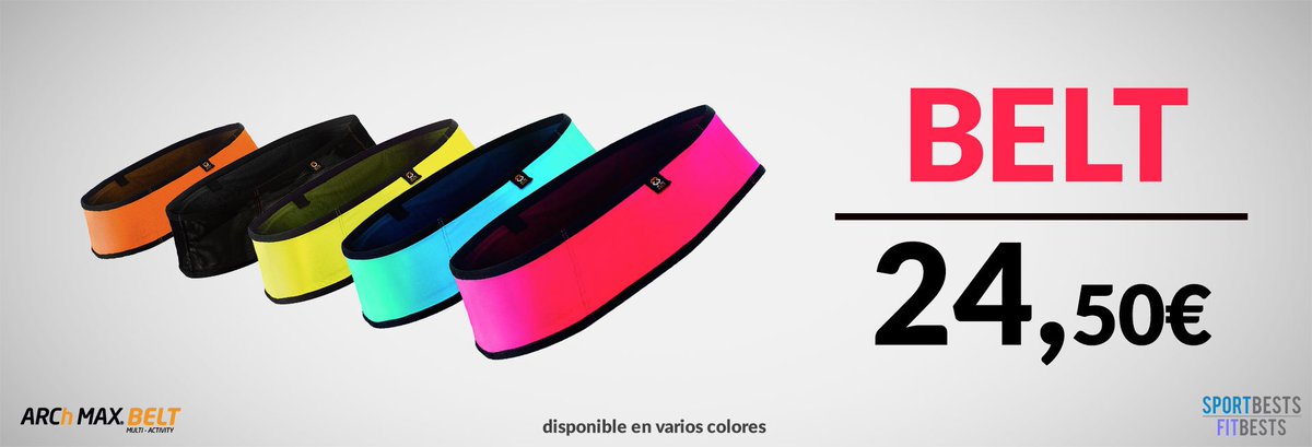 FitBests (@fitbests) on Twitter photo ¡Todo lo que necesitas tener a mano, también mientras corres! bit.ly/1MNhbd8 <a href="/ArchmaxBelt/">Archmax Belt</a> #Running ¡Todo lo que necesitas tener a mano, también mientras corres! bit.ly/1MNhbd8 <a href="/ArchmaxBelt/">Archmax Belt</a> #Running