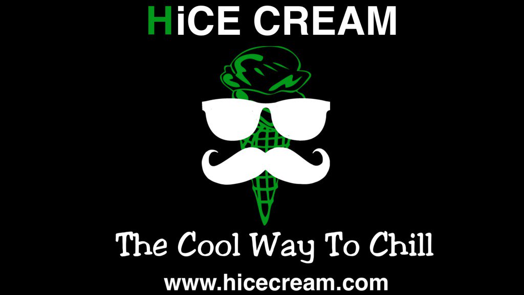 Hice_Cream's tweet photo. #HiceCream brings #cannabis infused desserts to dispensaries near you #edibles #mjbizcon #marijuananews https://t.co/0ArJnAfwMs