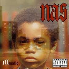 delicioussmusic's tweet photo. Nas was only 19 when he recorded one of the greatest hip-hop album of all the time, mainly for the lyrics. https://t.co/Tm2wVe3jIt