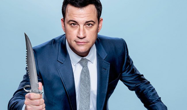 Happy Birthday to ya, jimmykimmel: Esquire Magazine (esquire) 