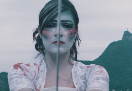 UniaoFBrum's tweet photo. Vai ficar marcado esse clipe ♥ #ClipeEfésios https://t.co/Nxiql3eDoP