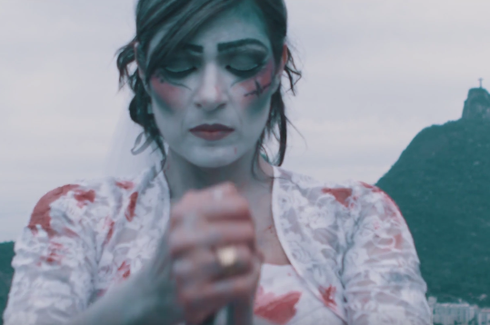 UniaoFBrum's tweet photo. Vai ficar marcado esse clipe ♥ #ClipeEfésios https://t.co/Nxiql3eDoP