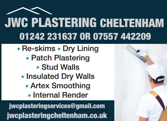 Jwcplastering's tweet photo. https://t.co/5zqNMdEGRf