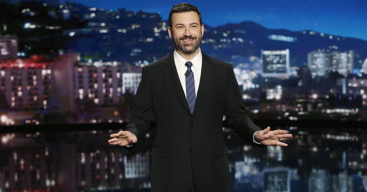 HuffPostEnt: Happy birthday, jimmykimmel! Watch 37 of his funniest moments  