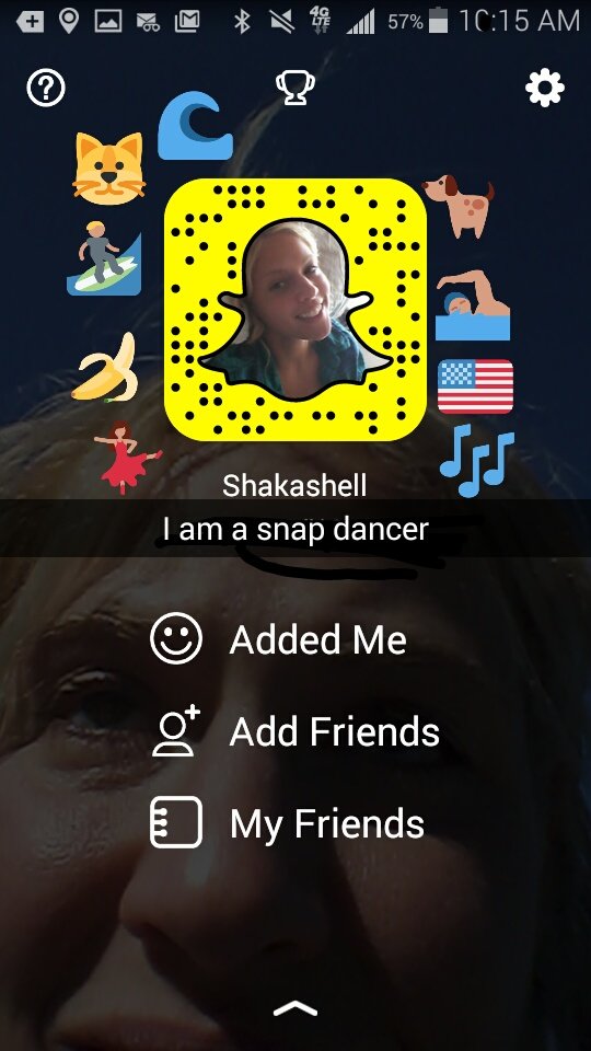 MichellePattiz's tweet photo. @Snapchat @Snapshoutouts1   @SnapchatCodes @snap_codes @SnapCodeWeb @SC_snapcodes @CelebrityCodes @snapc0des https://t.co/jPDNTY0zh7
