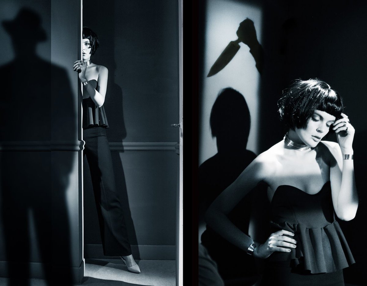 Aguss_Ballester's tweet photo. Julieta por mi #FashionPhotography #FilmNoir #Hitchcock #StudyStore https://t.co/9c24XKzTaY