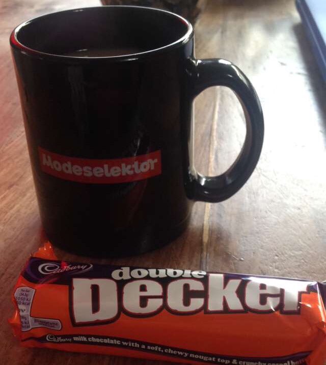 Missing <a href="/50WEAPONS/">R.I.P. 50WEAPONS</a> <a href="/WHP_Mcr/">The Warehouse Project</a> due to having a belleh full of baby, a coffee and chocolate it is then ☹️
