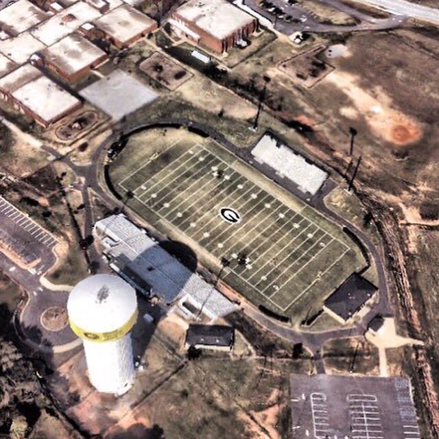 Let get it yellow jackets 🏈🏈🏈🏈