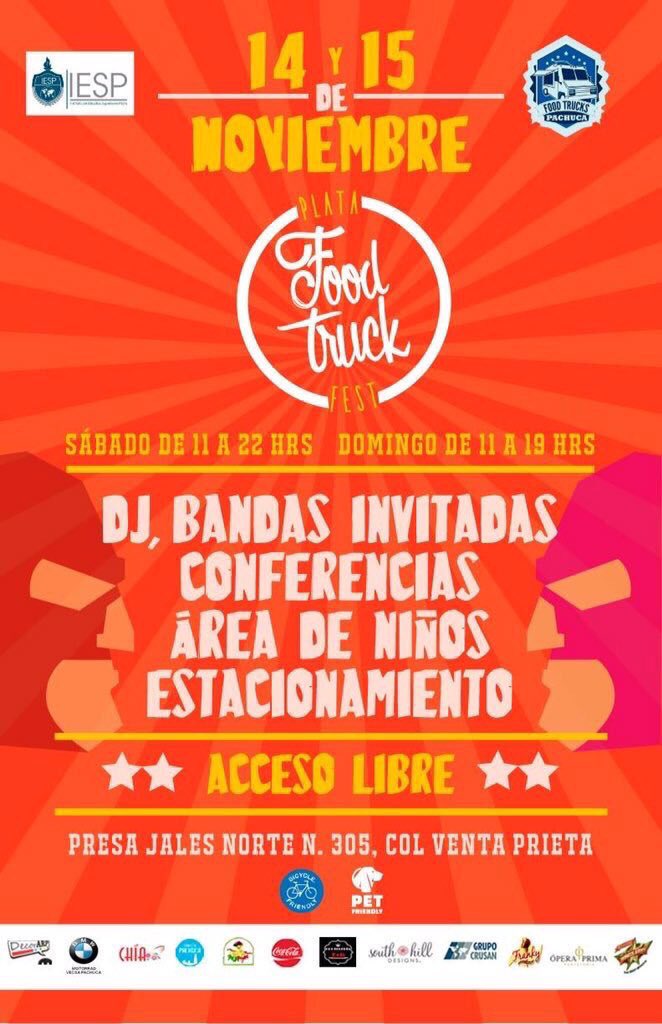 Conecta Pachuca tweet media