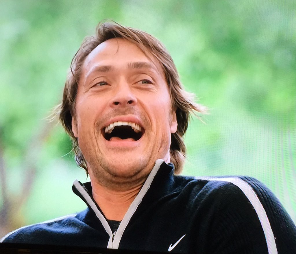 J_Utriainen's tweet photo. @MTVPosse @hirviniemi @TeemuSel8nne "Kyllähän Aku tulee mukaan! Jaska on liian painava" #posse #Stuntti https://t.co/7KTfU1MvMI
