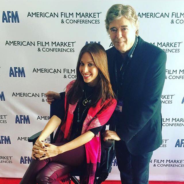 #FilmmakerFridays: Meet Dean Hargrove, #director of the #documentary <a href="/TapWorldFilm/">Tap World</a>. ow.ly/UCFXN