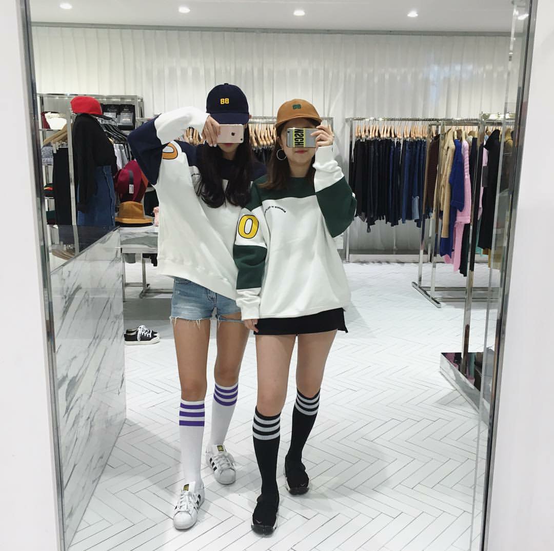 901101mim's tweet photo. STYLENANDAでも！日本の通販では2000円近くプラスされている場合が多くあります！ https://t.co/ofzAlGgEoN