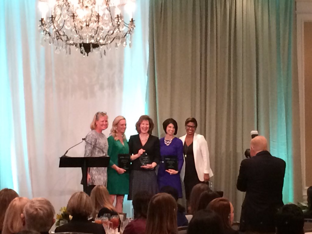 WWPR's tweet photo. And that's a wrap! Thank you all for coming out for #WOY2015. https://t.co/ErrkJrZXrC