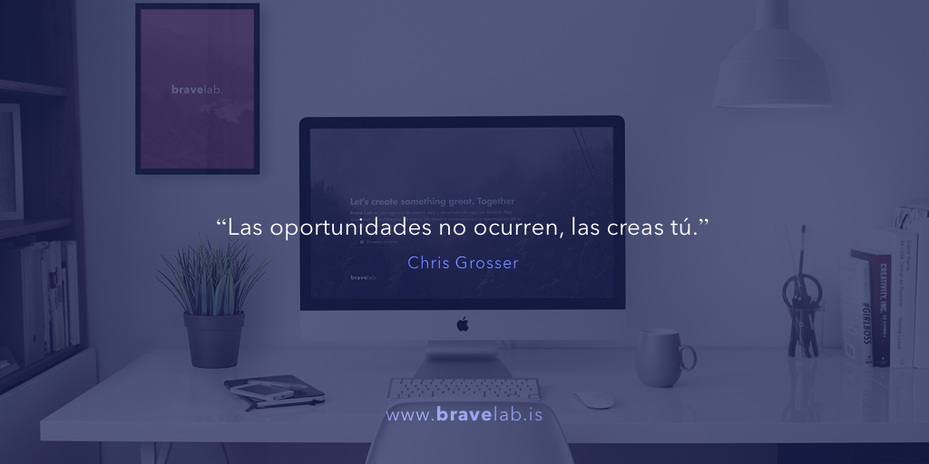 ¿Creamos oportunidades este finde? :) #FelizViernes
