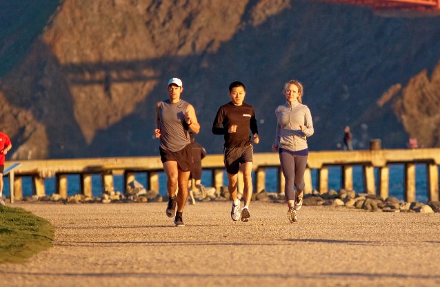 Outside_Run tweet picture
