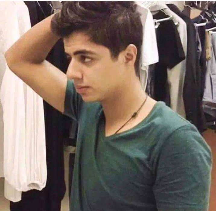 yousraoukili's tweet photo. بالتوفيق للحبيب ديالي في البرايم 
#ايهاب_فخر_المغرب
#سهيلة_راجعة 
#IhabAmir 
#StaracArabia https://t.co/nv3jqYnUbg