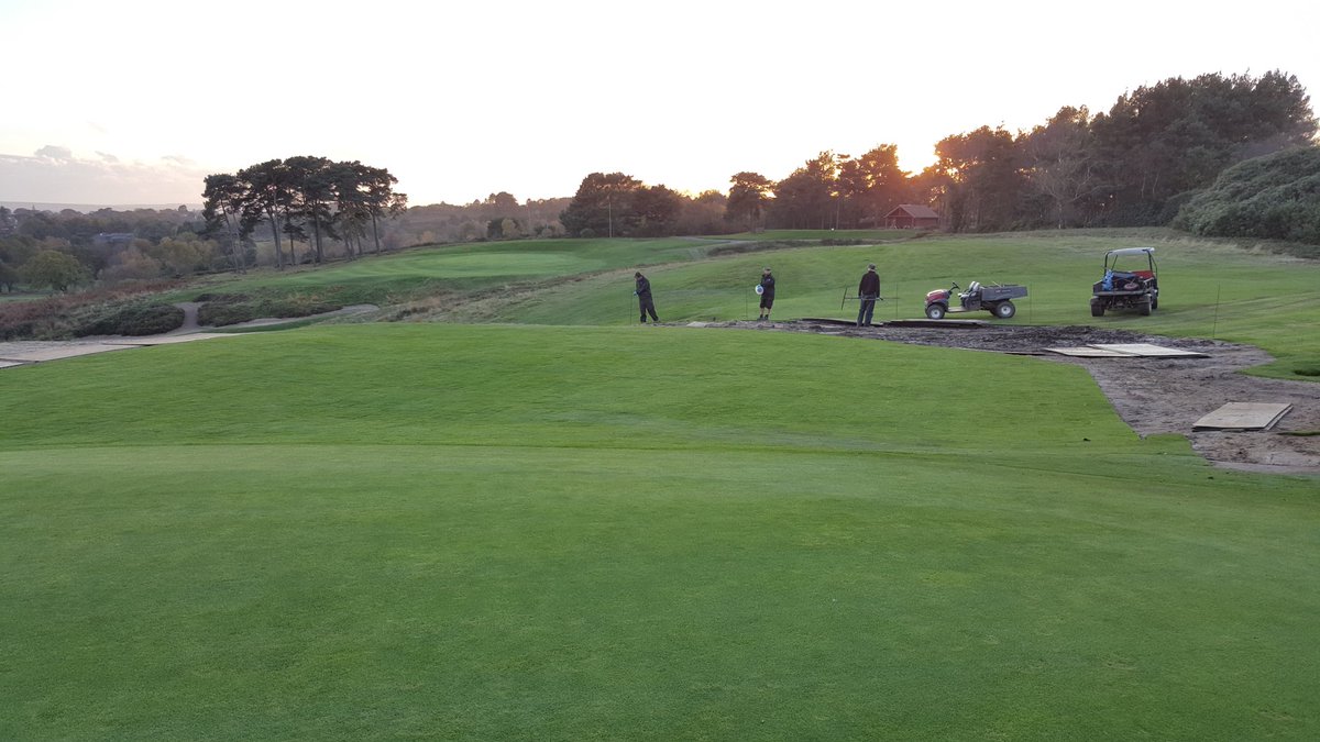 broadstonegc tweet picture