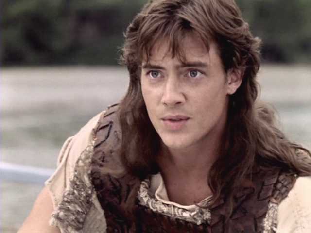 11/7: Happy 43rd Birthday 2 actor Jason London! TV Fave=TV movies+series!  