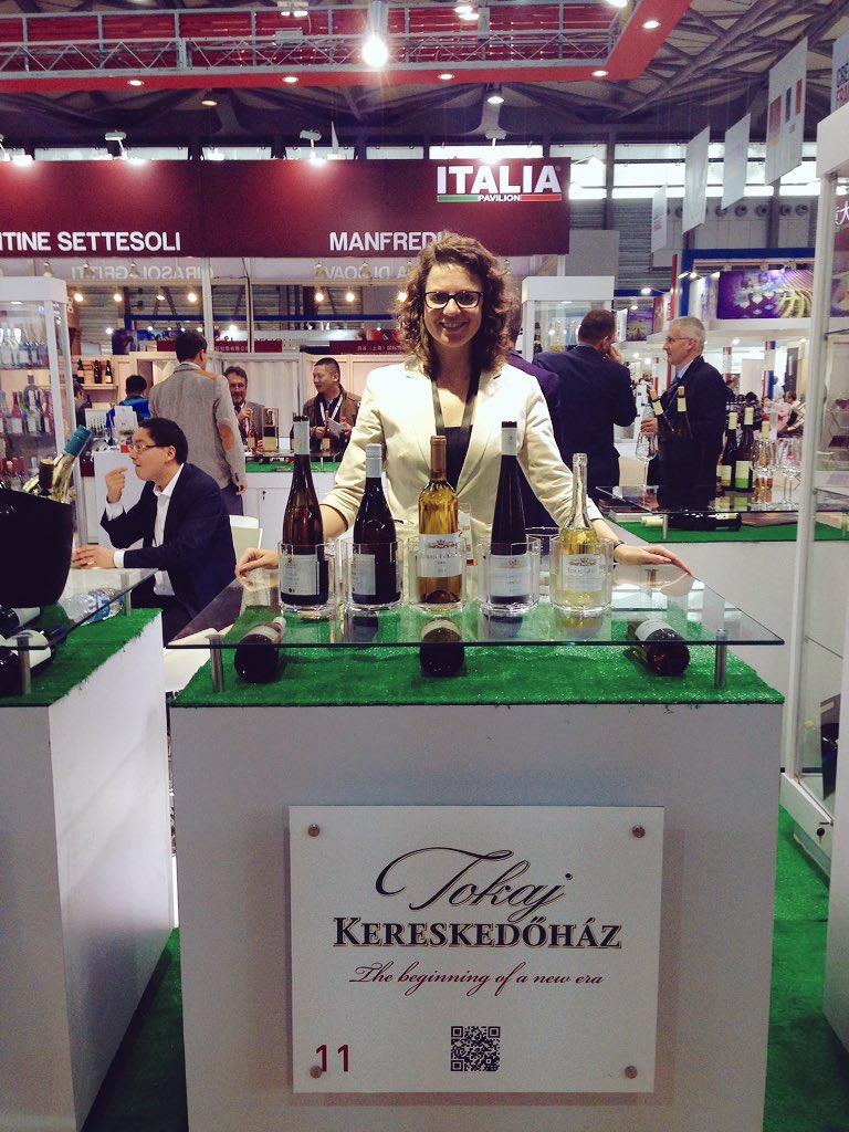 Grand Tokaj tweet media