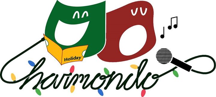 improvboston's tweet photo. An improvised, holiday extravaganza inspired by YOUR fave songs. @ChicoImprov's Harmando! https://t.co/fcTmyUgyPp https://t.co/mYvzdAyegp