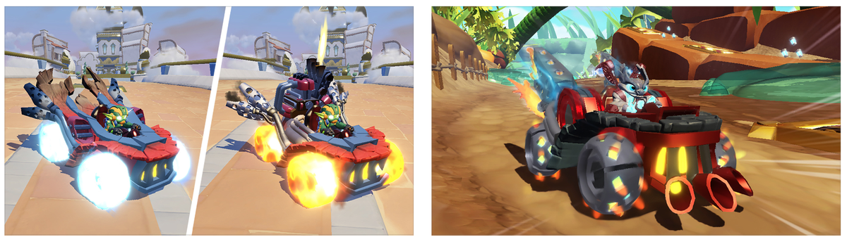 NewAppsFree's tweet photo. Mario Kart meets #Skylanders! Skylander's Supercharger FREE @ AppStore
Link: https://t.co/offn9ylGdf
#racingApps https://t.co/ndMOKqDGFK