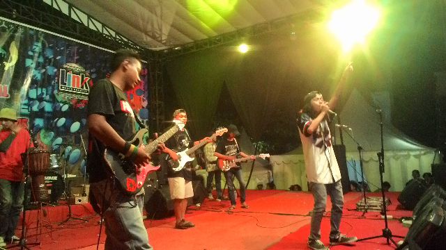 At tasikfest 2015