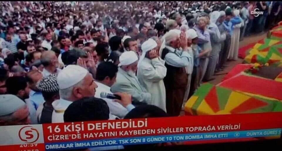 Sen o kanalları şerefsizlik yapmak için kullanırsan kapatılır, hatta başına yıkar'lar. #TvKanallarıKapatılıyor